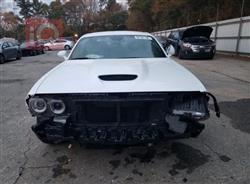 دۆج چالنجەر